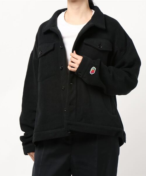 FRUIT OF THE LOOM（フルーツオブザルーム） ブルゾン アウター