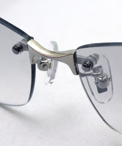 【POLICE/ポリス】スクエア サングラス SPLC60J 583X POLICE（ポリス） サングラス 復刻別注モデル POLICE SPLC60J スクエア