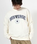 スウェット CONVERSE(コンバース)カレ...の詳細画像2
