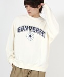 スウェット CONVERSE(コンバース)カレ...の詳細画像1