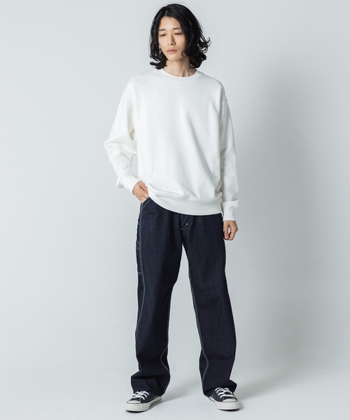 United Athle（ユナイテッドアスレ） トレーナー スウェット メンズ 