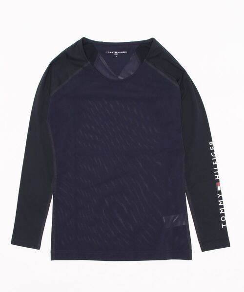【新品未使用品】トミーヒルフィガー　ゴルフ用インナーシャツ TOMMY HILFIGER GOLF 下着 「トミーヒルフィガーゴルフ
