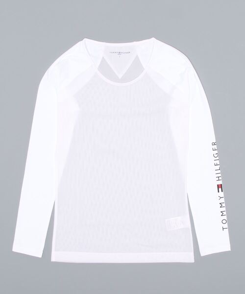 【新品未使用品】トミーヒルフィガー　ゴルフ用インナーシャツ TOMMY HILFIGER GOLF 下着 「トミーヒルフィガーゴルフ