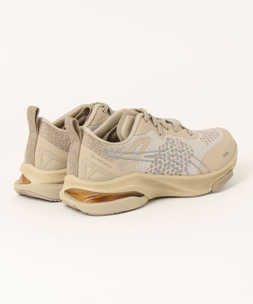 ASICS WALKING スニーカー ゲルライドウォーク 3E相当 メンズ