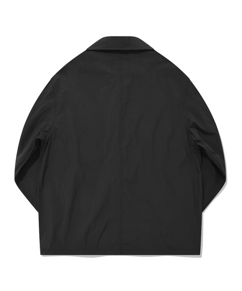covernat ナイロンジャケット COVERNAT ナイロンジャケット 「COVERNAT」PACKABLE WINDBREAKER