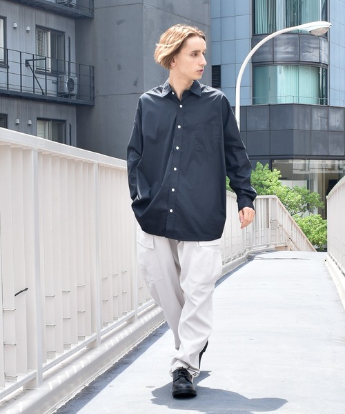 Starting Over カーゴパンツ ワイドカーゴパンツ/レディース