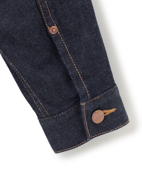 23区 デニムジャケット ストレッチデニム 1st Gジャン デニムジャケット gジャン 「洗える」23区DENIM ストレッチ ジャケット