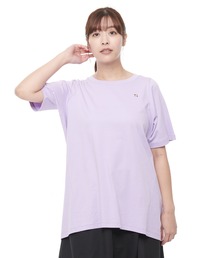Arnold Palmer（アーノルドパーマー） tシャツ コットン 天竺 