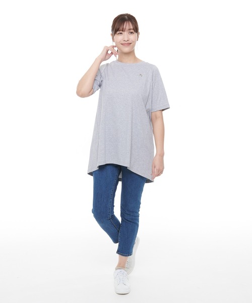 Arnold Palmer（アーノルドパーマー） tシャツ コットン 天竺 