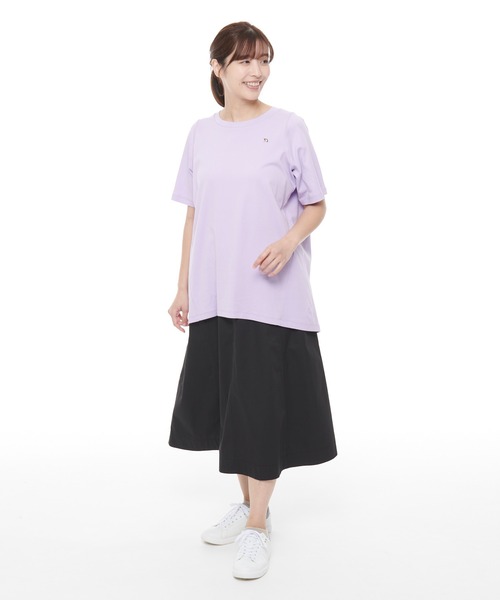 Arnold Palmer（アーノルドパーマー） tシャツ コットン 天竺 