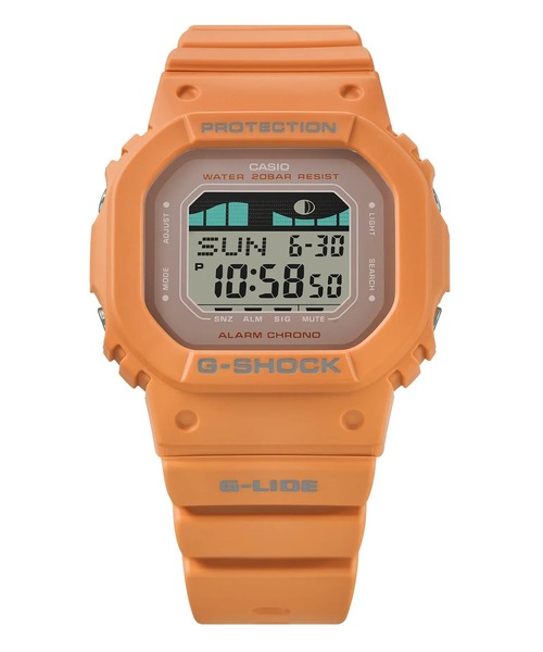 G-SHOCK 腕時計 G-SHOCK/ジーショック GLX-S5600-3JF メンズ