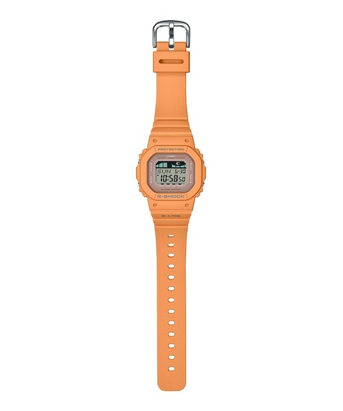G-SHOCK 腕時計 G-SHOCK/ジーショック GLX-S5600-4JF メンズ