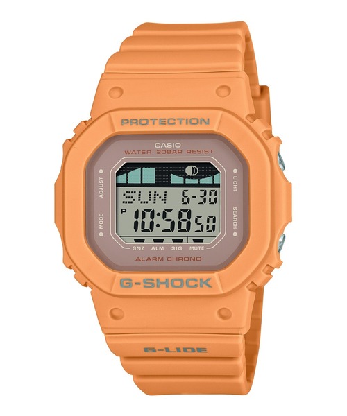 G-SHOCK gショック 腕時計 G-SHOCK/ジーショック GLX-S5600-4JF メンズ