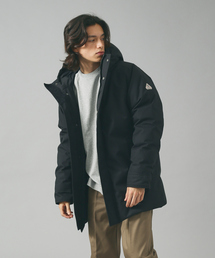 Pyrenex ダウンジャケット ダウン 「PYRENEX / ピレネックス」PAUポー 