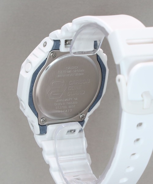 G-SHOCK 腕時計 2100シリーズ / カーボンコアガード GMA-S2100MD-7AJF