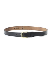 ベルト 「直営店限定」HORWEEN PIN BELT / ホーウィン ピン ベルト / AVIREX / アヴィレックス メンズ｜ZOZOTOWN Yahoo!店