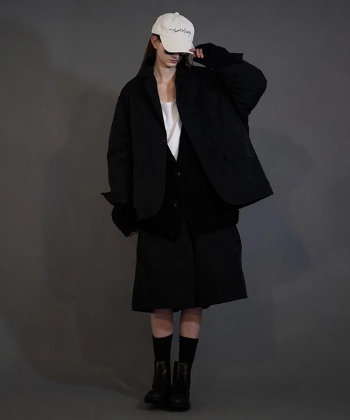 my beautiful landlet（マイビューティフルランドレット