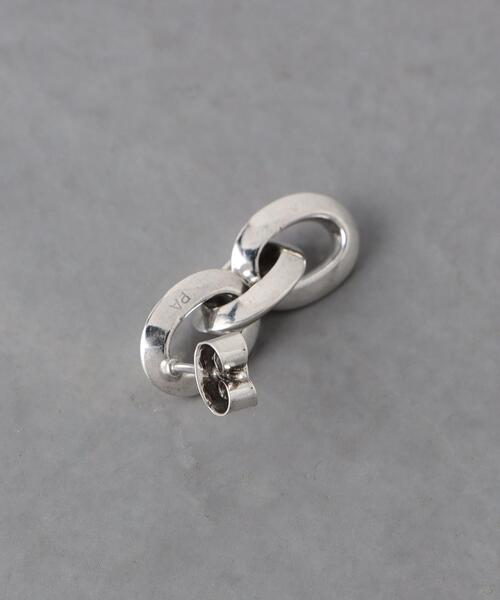 PHILIPPE AUDIBERT（フィリップ オーディベール） ピアス 「PHILIPPE