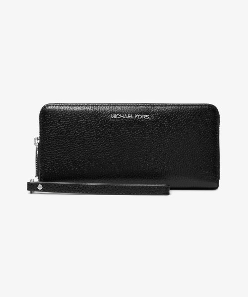 ☆新品MICHAEL KORS JET SET TRAVEL 長財布 MICHAEL KORS（マイケルコース） 長財布 財布 JET SET TRAVEL