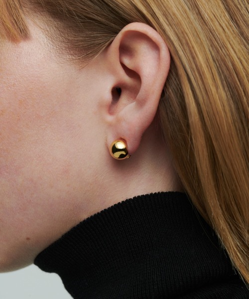 AFFECT（アフェクト） イヤリング Ball earring レディース メンズ