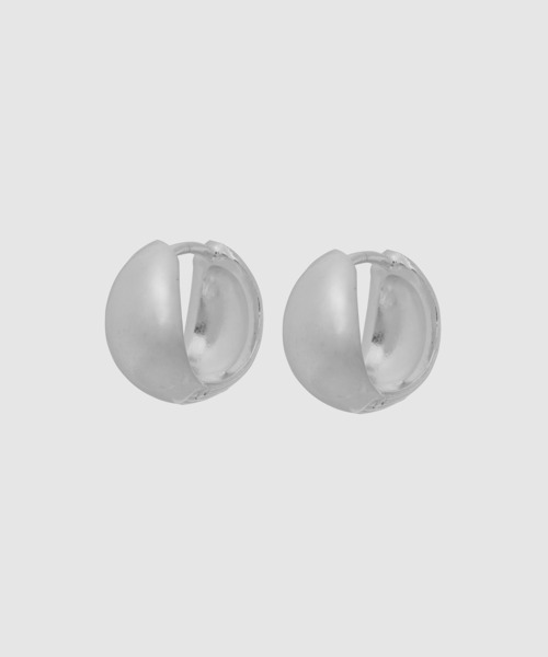 新品 Sophie Buhai Hinged Hoops ヒンジフープ　ピアス SOPHIE BUHAI】Hinged Hoops／フープピアス｜THE STORE by C