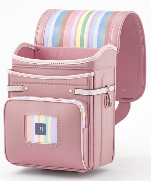 ランドセル 入学式 GAP(ギャップ)レインボーストライプランドセル 男の子 女の子_18
