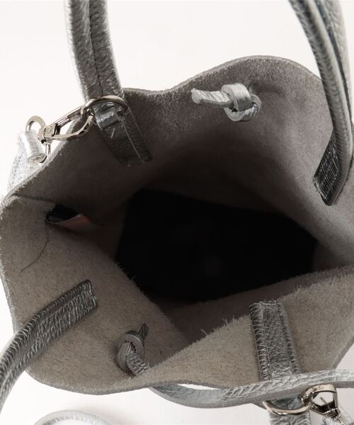 andrea cardone ショルダーバッグ バッグ 「andrea cardone/アンドレア 