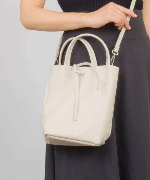 andrea cardone ショルダーバッグ バッグ 「andrea cardone/アンドレア 