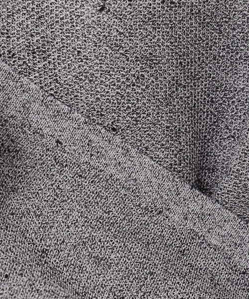 J.PRESS（J.プレス） カーディガン 「HYBRID LINEN」ニットジャケット