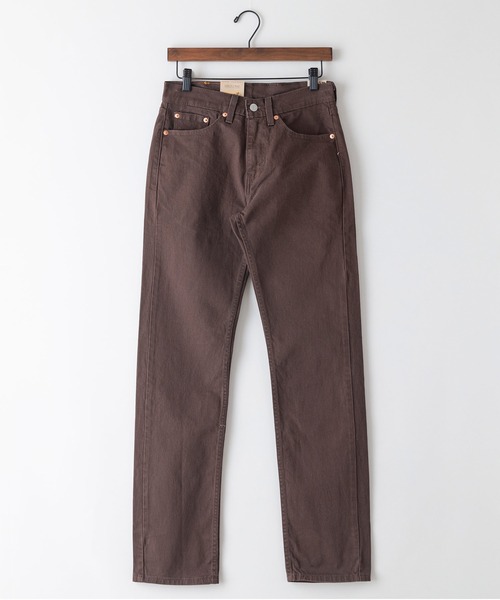 Levi'sデニム LEVI'S(リーバイス) BIG E 4thデニムジャケット ボタン裏350