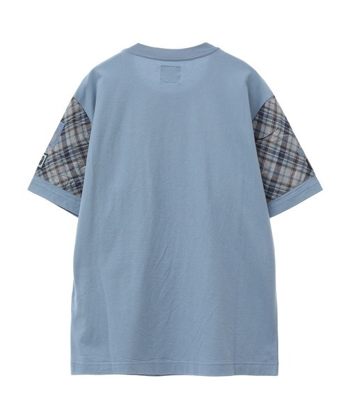 【美品】カールヘルム　karl helmut　ネコちゃん　Tシャツ　日本製 Karl Helmut カールヘルム 黒 M 半袖Tシャツ 日本製 綿 - メルカリ