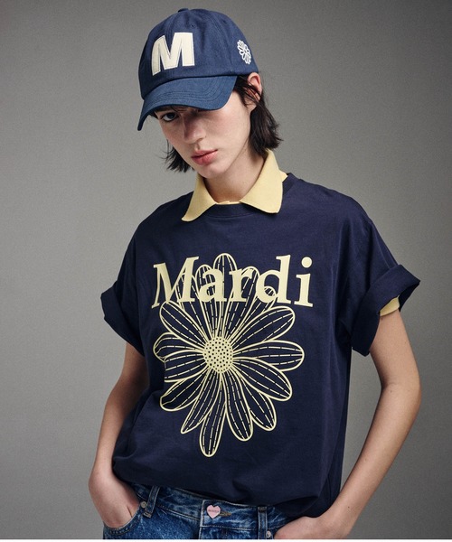 Mardi Tシャツ　2 枚 51oLpE6Lg9L._AC_SS300_.jpg