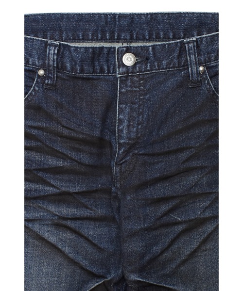 TORNADO MART（トルネードマート） ジーンズ TORNADO MART∴フィールド