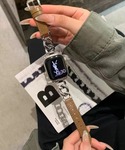 腕時計 レディース LUON/ Apple W...の詳細画像1