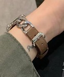 腕時計 レディース LUON/ Apple W...の詳細画像2