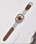 腕時計 レディース LUON/ Apple W...の詳細画像3