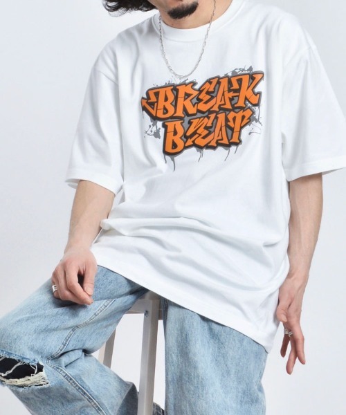 tシャツ 「MODISH GAZE」MADE IN JAPAN 半袖Tシャツ(CP) レディース メンズ MODISH GAZE tシャツ 「MODISH GAZE」7.4スーパーヘビーオンス