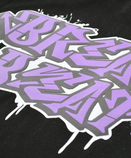 MODISH GAZE tシャツ 「MODISH GAZE」7.4スーパーヘビーオンス