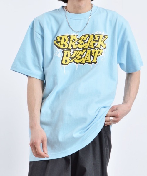 MODISH GAZE tシャツ 「MODISH GAZE」7.4スーパーヘビーオンス