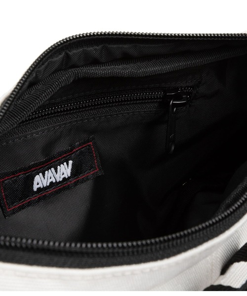 トートバッグ バッグ AVAVAV x EASTPAK / ミニバッグ レディース 