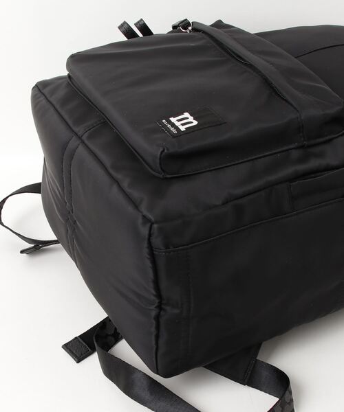 marimekko（マリメッコ） デイバック リュック Solid / Zip Top