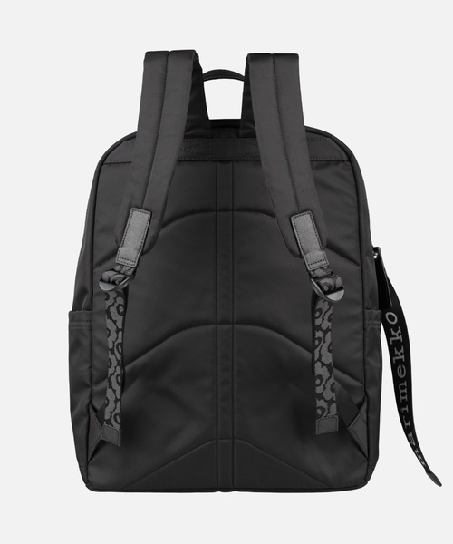 マリメッコリュクサックSM ILE,TH 楽天市場】Marimekko マリメッコ EVERYTHING S M LOGO BACKPACK