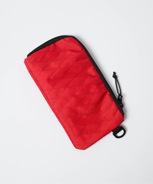 FREDRIK PACKERS（フレドリックパッカーズ） 財布 「FREDRIK PACKERS