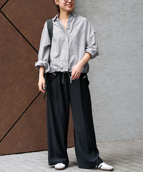 JOURNAL STANDARD relume（ジャーナルスタンダード レリューム 