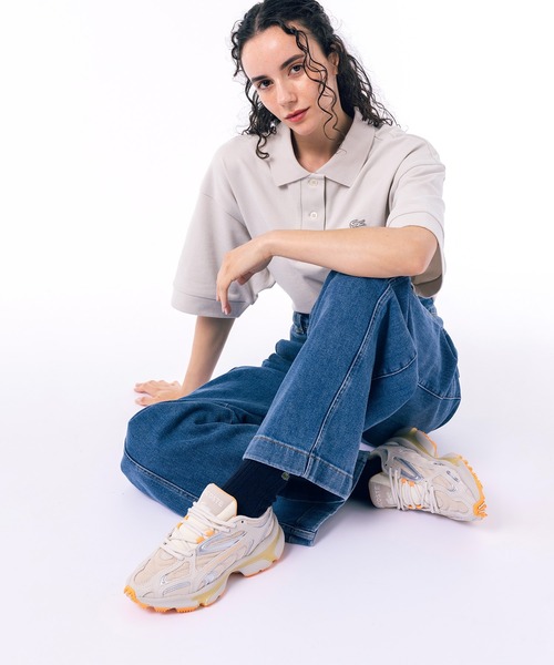 LACOSTE（ラコステ） スニーカー ウィメンズ L003 2K24 224 1 SFA