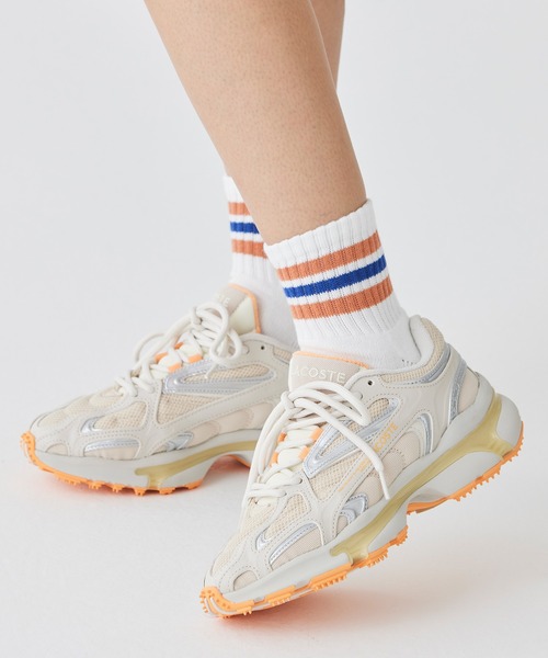 LACOSTE（ラコステ） スニーカー ウィメンズ L003 2K24 224 1 SFA