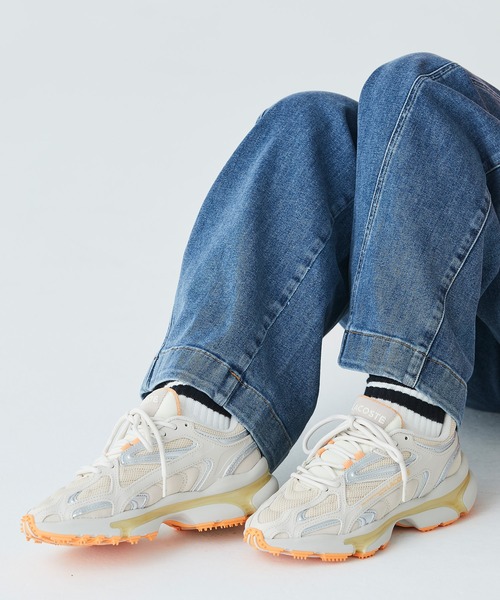 LACOSTE（ラコステ） スニーカー ウィメンズ L003 2K24 224 1 SFA