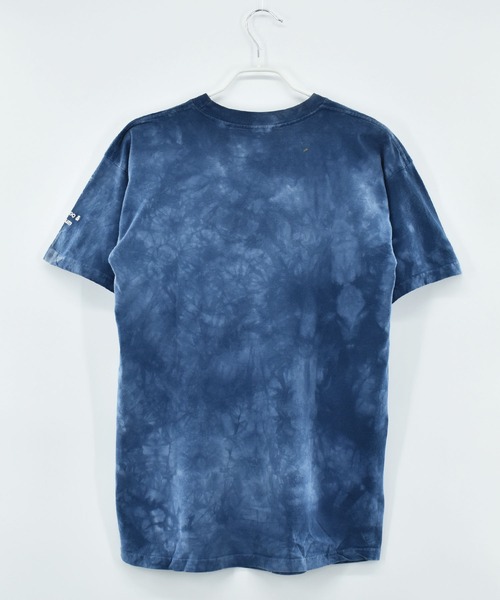 Vintage Rock Item 90s Grateful Dead Space Your Face タイダイ染め