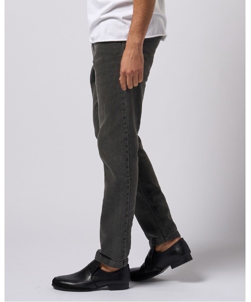 wjk ジーンズ denim jersey 5PK pants メンズ : ZOZOTOWN Yahoo!店