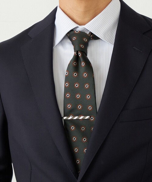 SHIPS Colors（シップスカラーズ） ネクタイピン SHIPS Colors:タイ